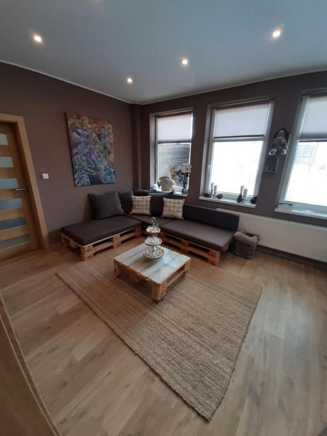 Apartman Ca' Fam Apartment Liptovský Mikuláš Екстериор снимка